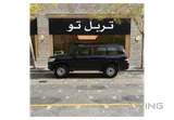 Toyota Land Cruiser GX 2016 V6
